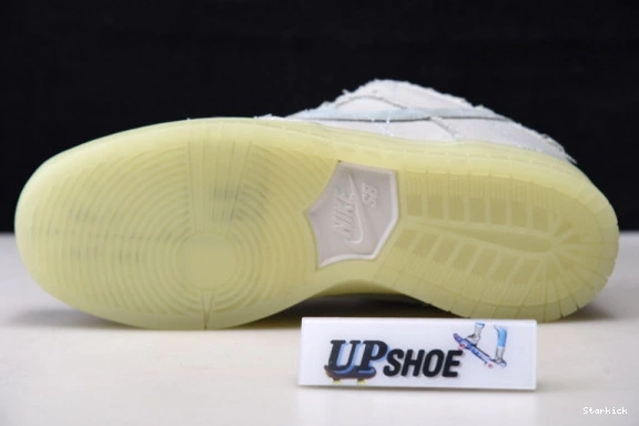 DM0774-111 Low Nike  Dunk   SB 'Mummy' Sb 0324